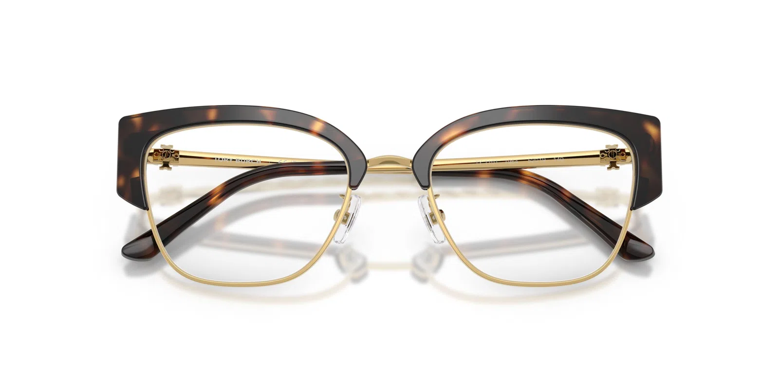 Tory Burch 1101 Eyeglasses - view 13